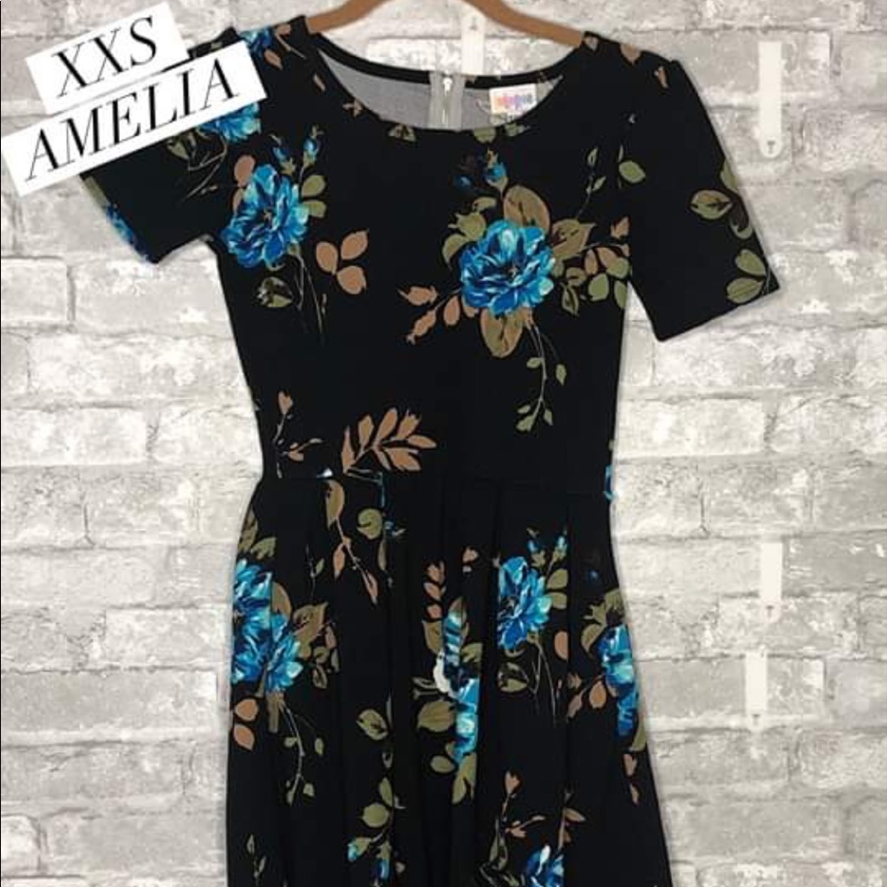 lularoe amelia